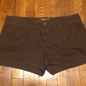 Lilu shorts